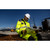 Portwest PW3 Hi-Vis Breathable 5-in-1 Jacket Class 3 PW367