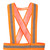 Portwest Hi-Vis Reflective Waist and Shoulder Strap HV55