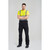 Portwest Hi-Vis Contrast T-Shirt Short Sleeve Class 2 S378