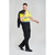 Portwest Hi-Vis Contrast T-Shirt Short Sleeve Class 2 S378