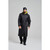 Portwest Hi-Vis Reversible 48 Inch Rain Coat Class 3 UH447