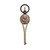 ASP Guardian G2 Logo Handcuff Key