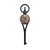 ASP Guardian G2 Logo Handcuff Key