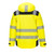 Portwest PW3 Hi-Vis Extreme Rain Jacket Class 3 PW360
