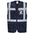 Portwest Iona Enhanced Visibility Executive Vest UF476