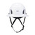 Portwest Full Brim Pro E Type II Hard Hat PH01