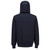 Portwest Bizflame Knit Zip-Front Hooded FR Sweatshirt FR760