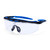 Portwest Peak Safety Glasses PS23