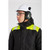 Portwest Peak Safety Glasses PS23 on the job