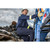 Portwest Bizflame 88/12 Reflective Taped FR Work Shirt FR706