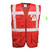 Portwest Iona Executive Vest F476