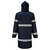 Portwest Iona Enhanced Rain Coat 40 Inch F437