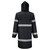 Portwest Iona Enhanced Rain Coat 40 Inch F437