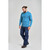 Portwest Bizflame Knit FR Long Sleeve T-Shirt FR33