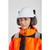 Portwest Dynamic Safety Glasses PS10 on the job