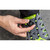 Portwest Steelite Wire Lace Steel Toe Safety Sneaker FT18