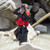 NRS Men's Pivot Dry Suit