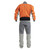 Kokatat Men's Meridian Hydrus 3.0 Dry Suit