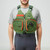 NRS Zander PFD