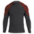 NRS Men's HydroSkin 0.5 Long-Sleeve Shirt