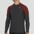 NRS Men's HydroSkin 0.5 Long-Sleeve Shirt