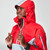 NRS Women's High Tide Splash Jacket