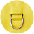 NRS D-Ring Pennel Orca Patch