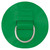 NRS D-Ring Pennel Orca Patch