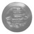 AIRE 1 inch D-Ring PVC Patch