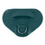NRS Bow and Stern D-Ring Carrying Handles 2 inch