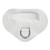 NRS Bow and Stern D-Ring Carrying Handles 2 inch