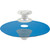 NRS Pennel Orca Doughnut Patch for Leafield Valve