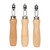 NRS Pro Roller Hand Tool
