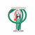 Down River Equipment 4 inch Barrel Pump