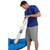 K-Pump 400 HP Two-Stage Hand Pump