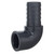NRS Barrel Pump Round Corner Hose Adapter