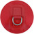 STAR IK D-Ring PVC Patch 1 inch