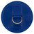 STAR 1.5 inch D-Ring PVC Patch