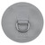 STAR 1.5 inch D-Ring PVC Patch