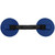 STAR IK Rubber Handle