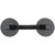 STAR IK Rubber Handle