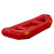 NRS Otter 120 Self-Bailing Raft