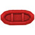 NRS E-136 Self-Bailing Raft