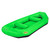 NRS E-140 Self-Bailing Raft