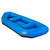NRS E-140 Self-Bailing Raft