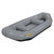 NRS E-142 Self-Bailing Raft