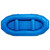 NRS E-142 Self-Bailing Raft
