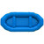 NRS E-150 Self-Bailing Raft