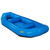 NRS E-160 Self-Bailing Raft