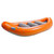 AIRE Super Puma Self-Bailing Raft